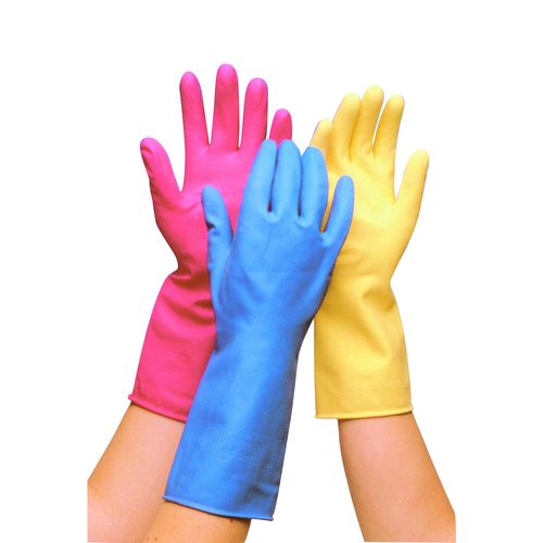 Household Gloves (DG040-Y1-S)